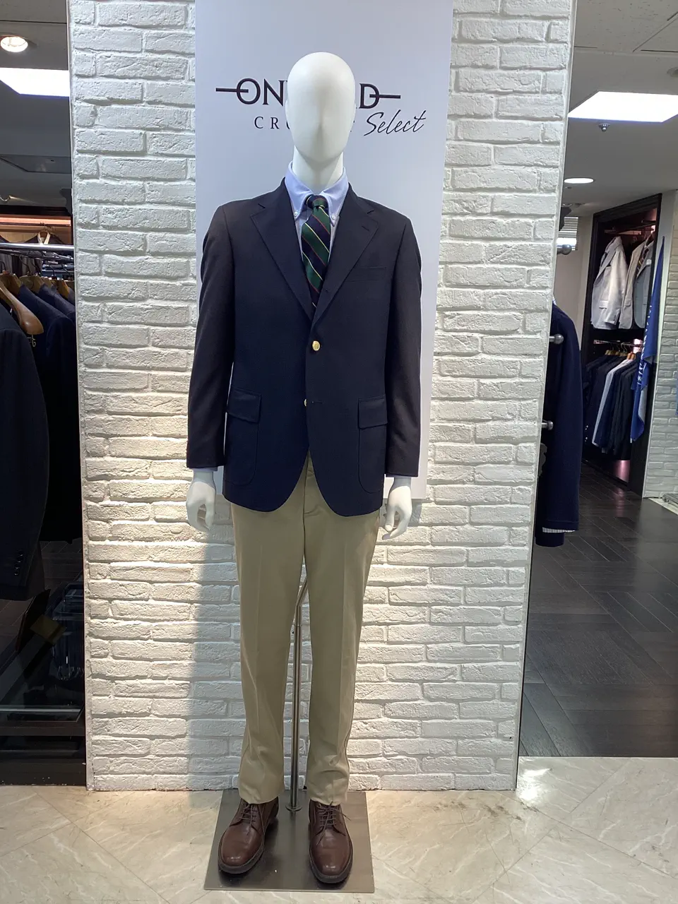  久古 コーディネート画像