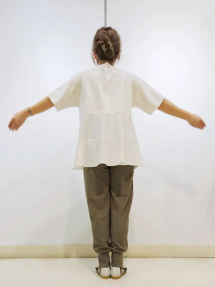 ONWARD CROSSET SELECT 中野 コーディネート画像