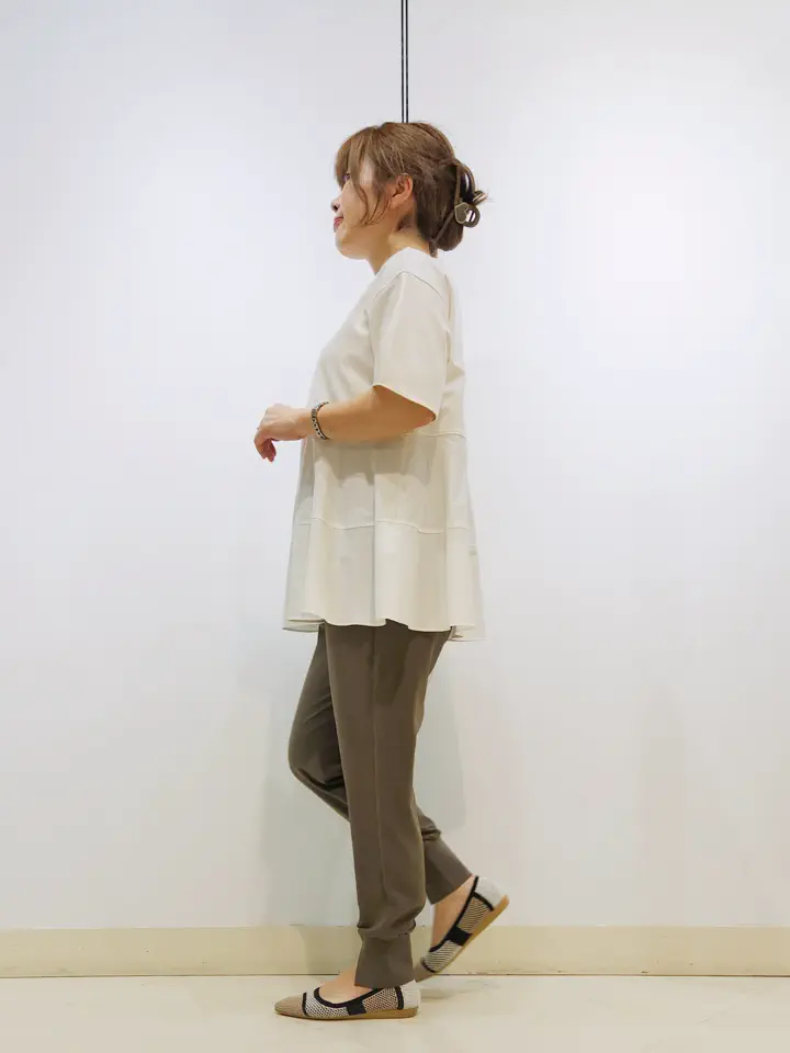 ONWARD CROSSET SELECT 中野 コーディネート画像