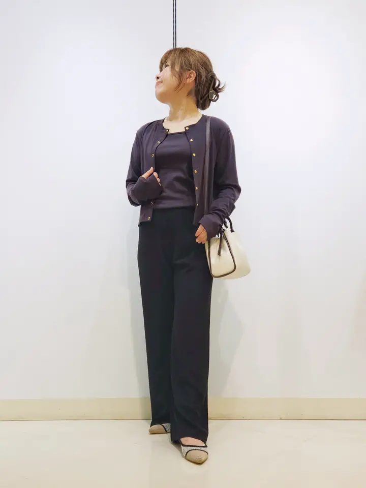 ONWARD CROSSET SELECT 中野 コーディネート画像