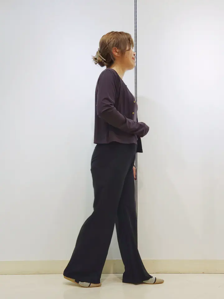 ONWARD CROSSET SELECT 中野 コーディネート画像
