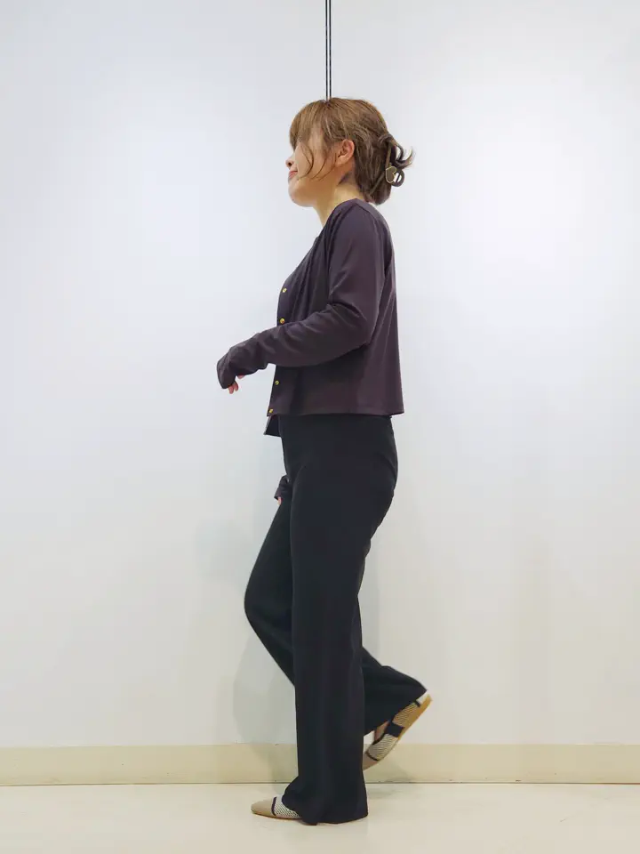 ONWARD CROSSET SELECT 中野 コーディネート画像
