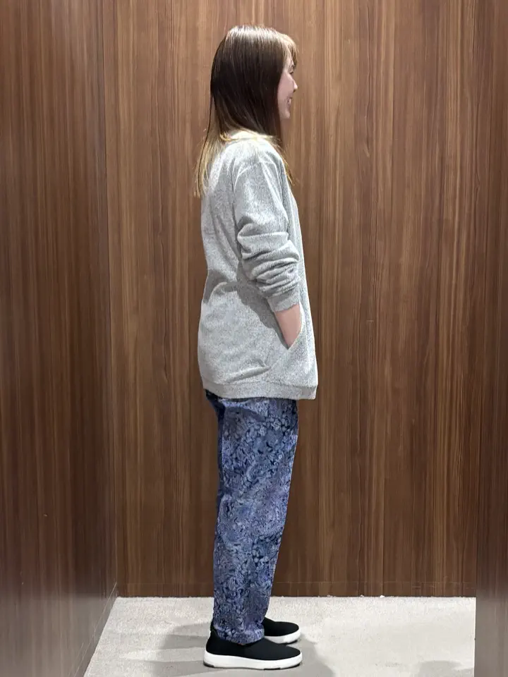ONWARD CROSSET SELECT 戸森 コーディネート画像