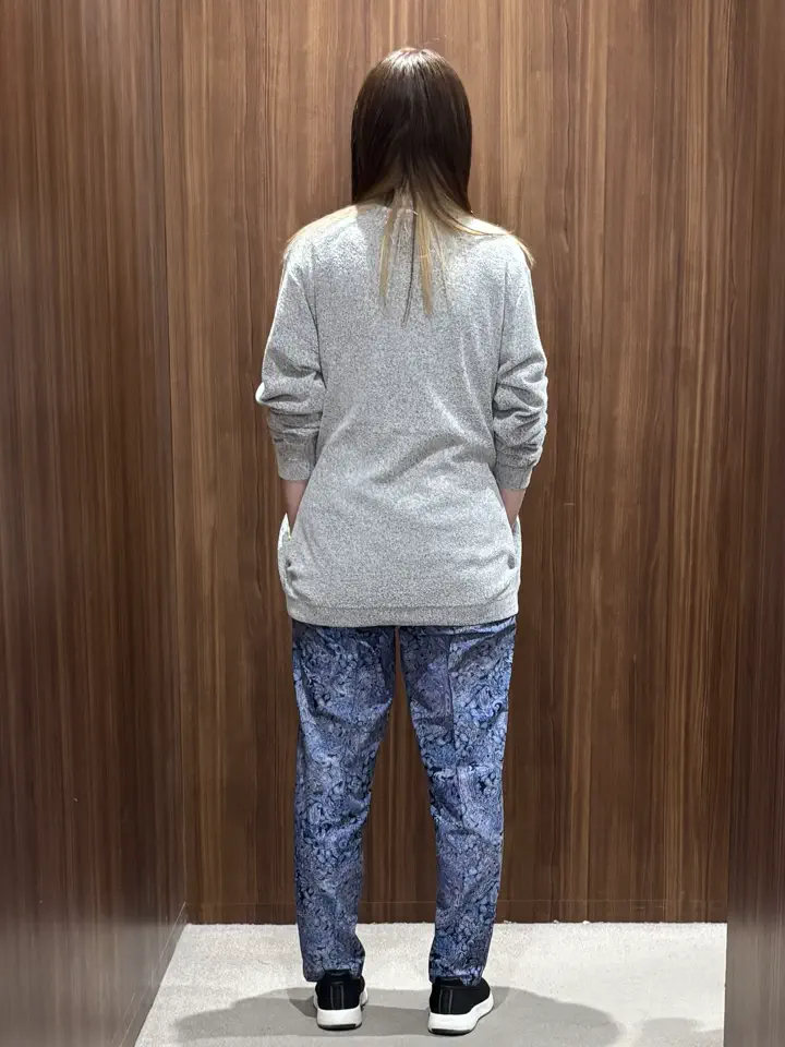ONWARD CROSSET SELECT 戸森 コーディネート画像