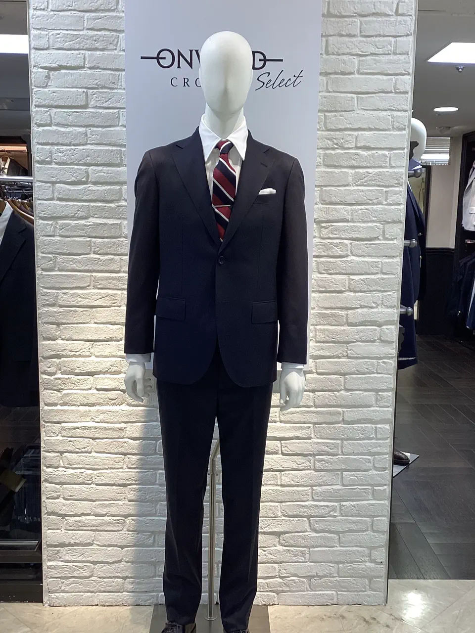  久古 コーディネート画像