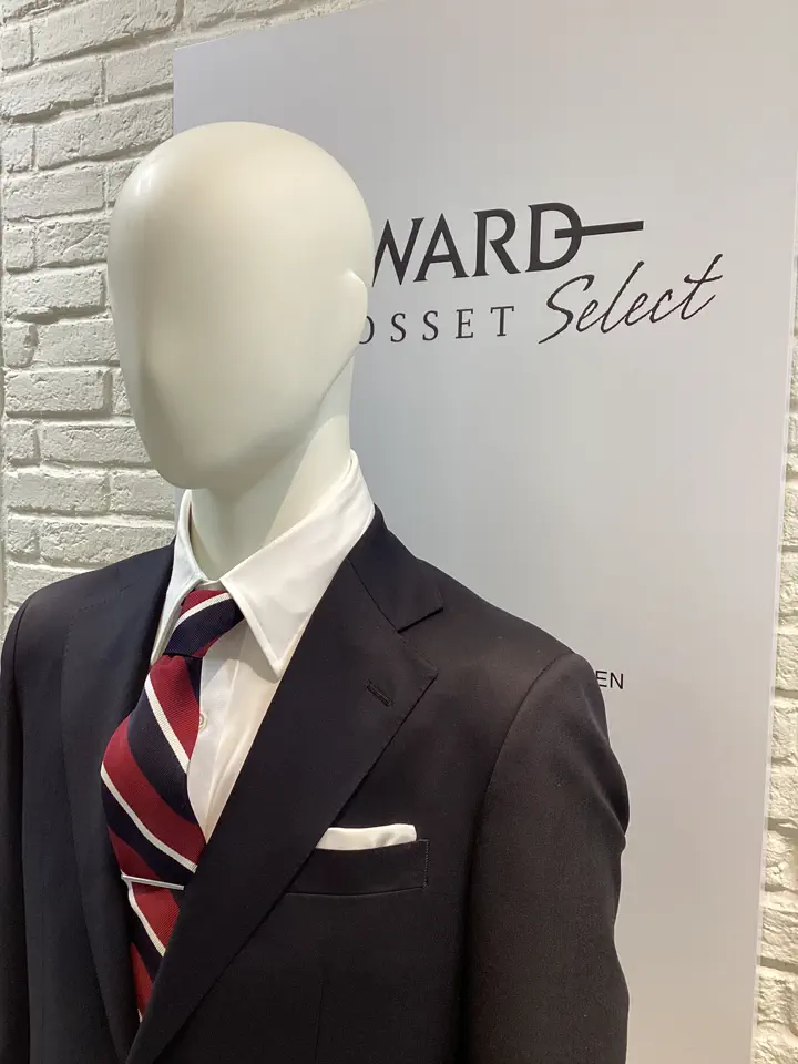 ONWARD CROSSET SELECT 久古 コーディネート画像