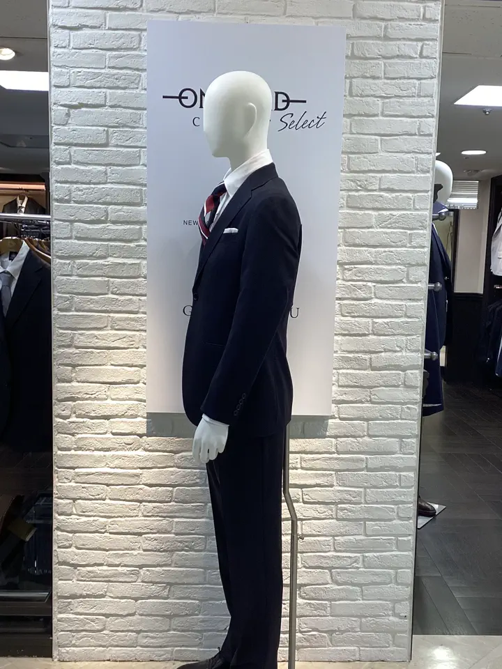 ONWARD CROSSET SELECT 久古 コーディネート画像