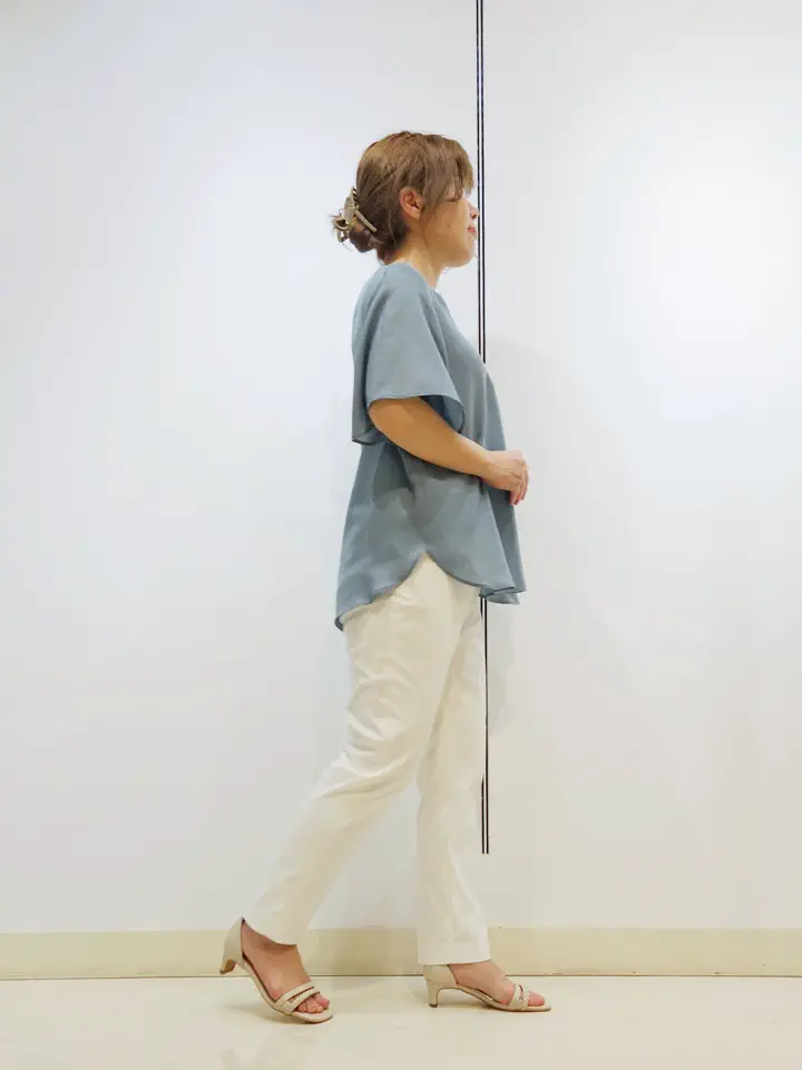 ONWARD CROSSET SELECT 中野 コーディネート画像