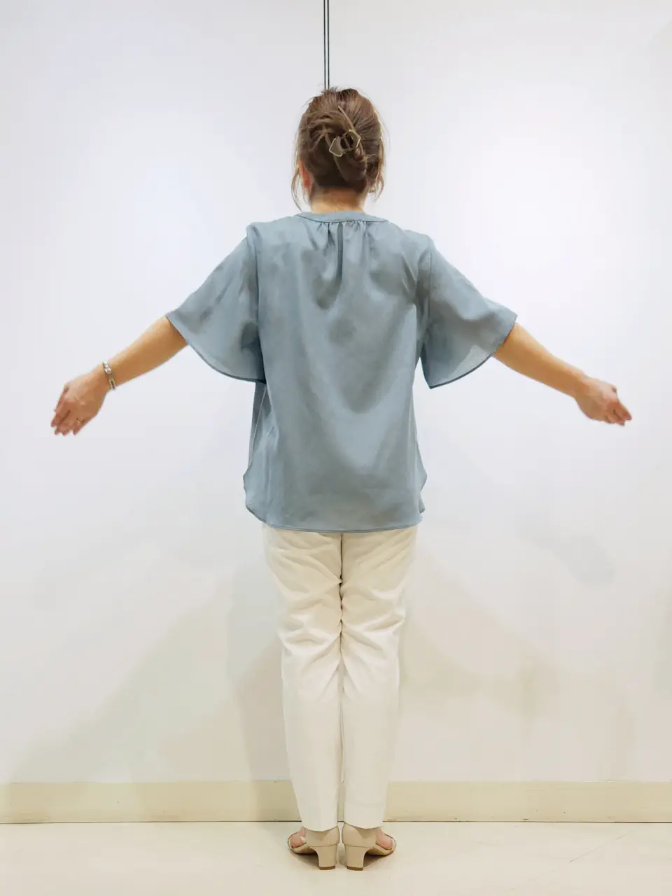 ONWARD CROSSET SELECT 中野 コーディネート画像