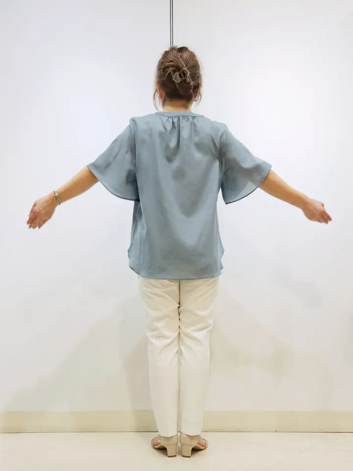ONWARD CROSSET SELECT 中野 コーディネート画像