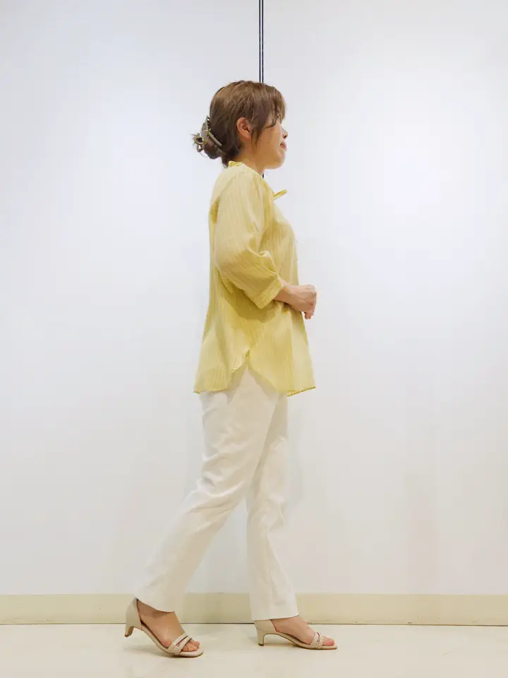 ONWARD CROSSET SELECT 中野 コーディネート画像