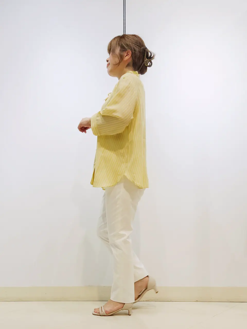 ONWARD CROSSET SELECT 中野 コーディネート画像