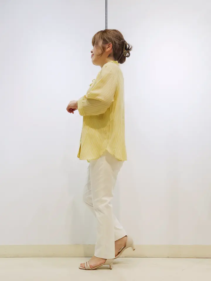 ONWARD CROSSET SELECT 中野 コーディネート画像