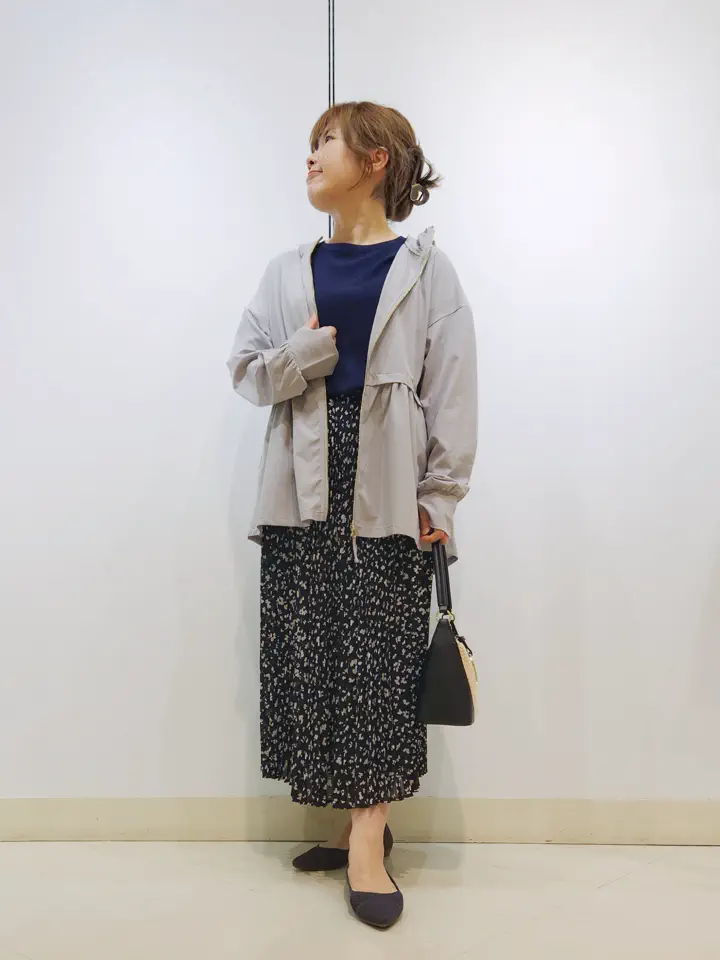 ONWARD CROSSET SELECT 中野 コーディネート画像