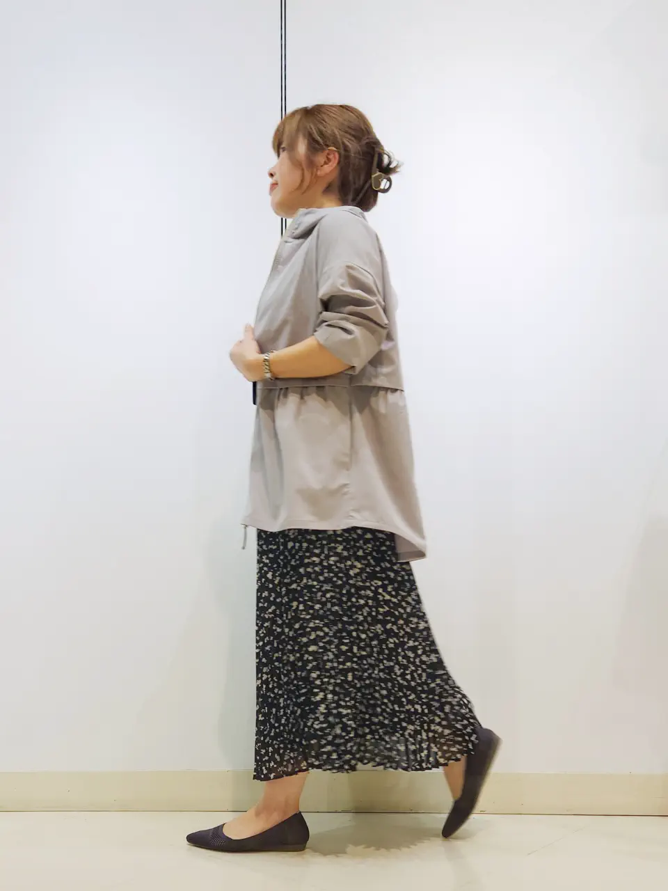 ONWARD CROSSET SELECT 中野 コーディネート画像