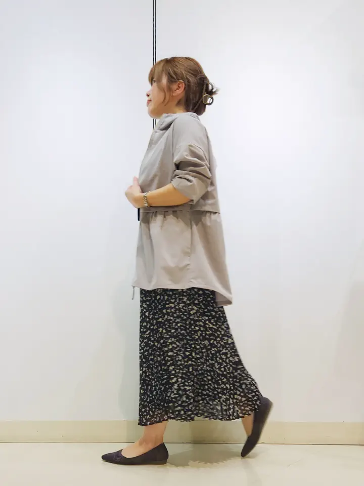 ONWARD CROSSET SELECT 中野 コーディネート画像