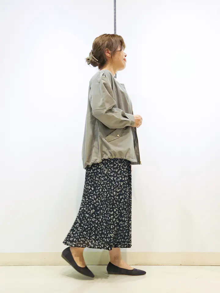 ONWARD CROSSET SELECT 中野 コーディネート画像