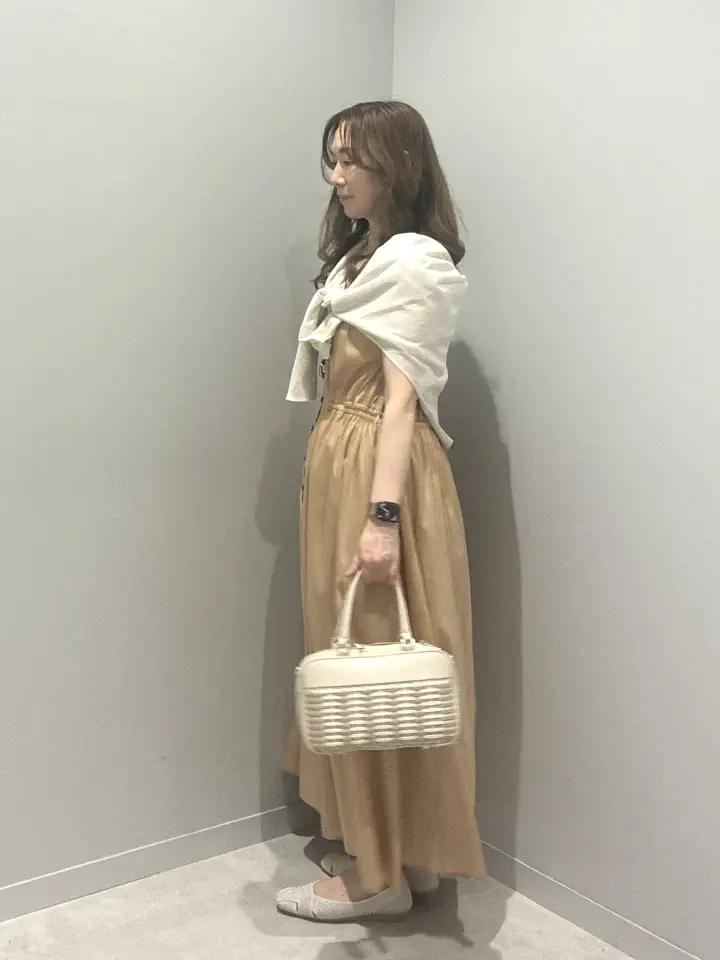 ONWARD CROSSET SELECT niina コーディネート画像