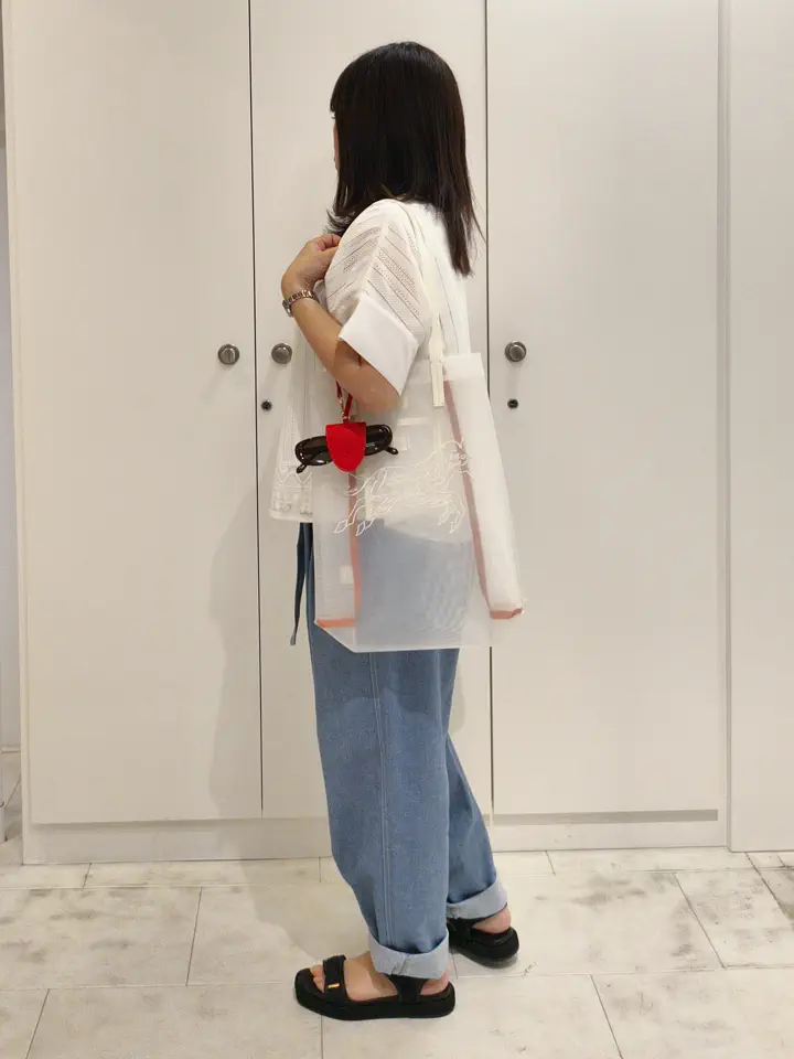 ONWARD CROSSET SELECT 丸山 コーディネート画像