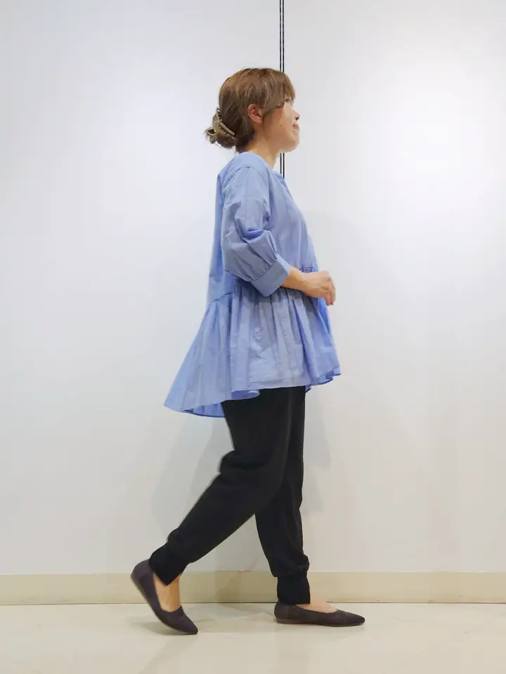 ONWARD CROSSET SELECT 中野 コーディネート画像