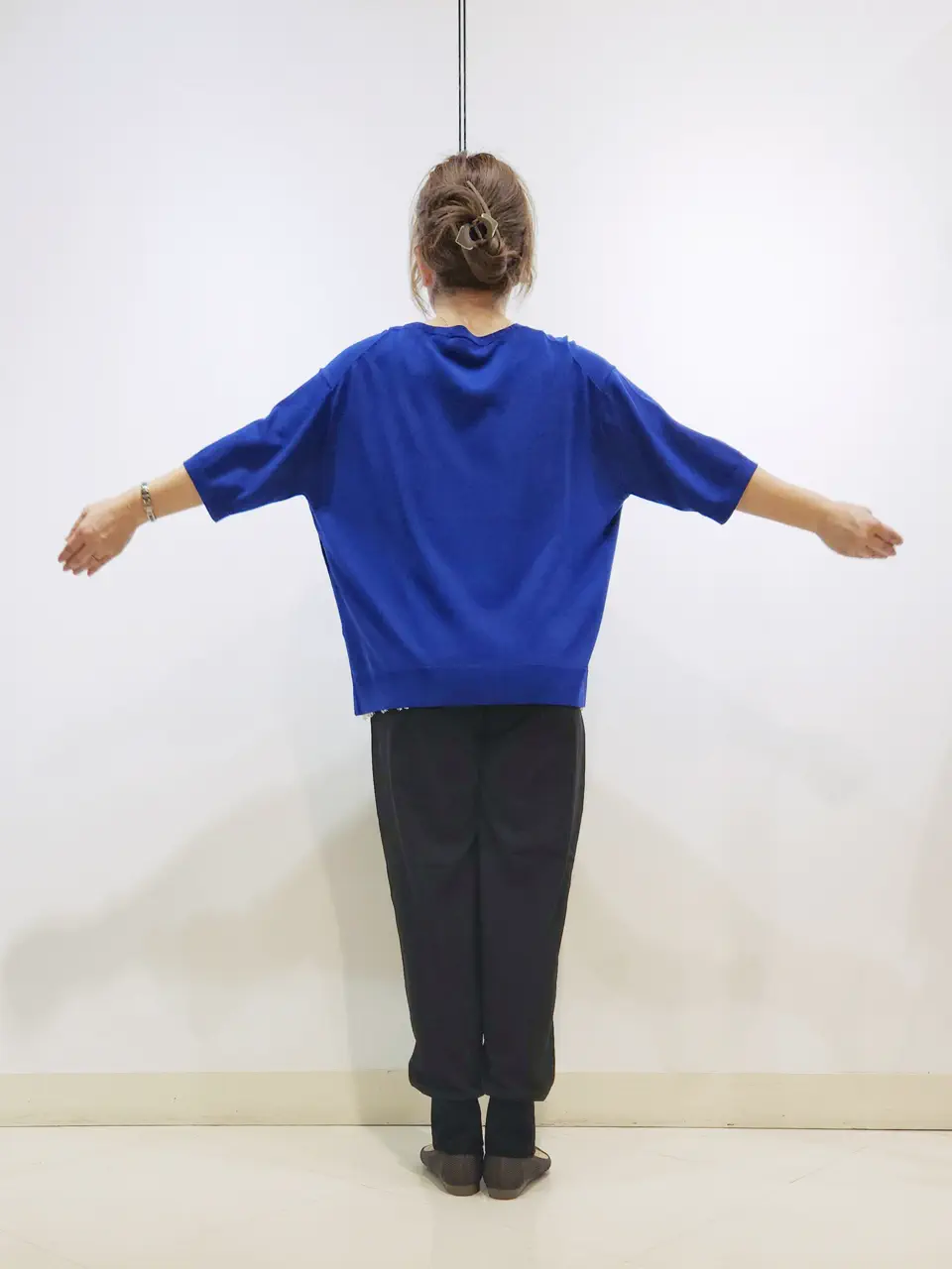 ONWARD CROSSET SELECT 中野 コーディネート画像