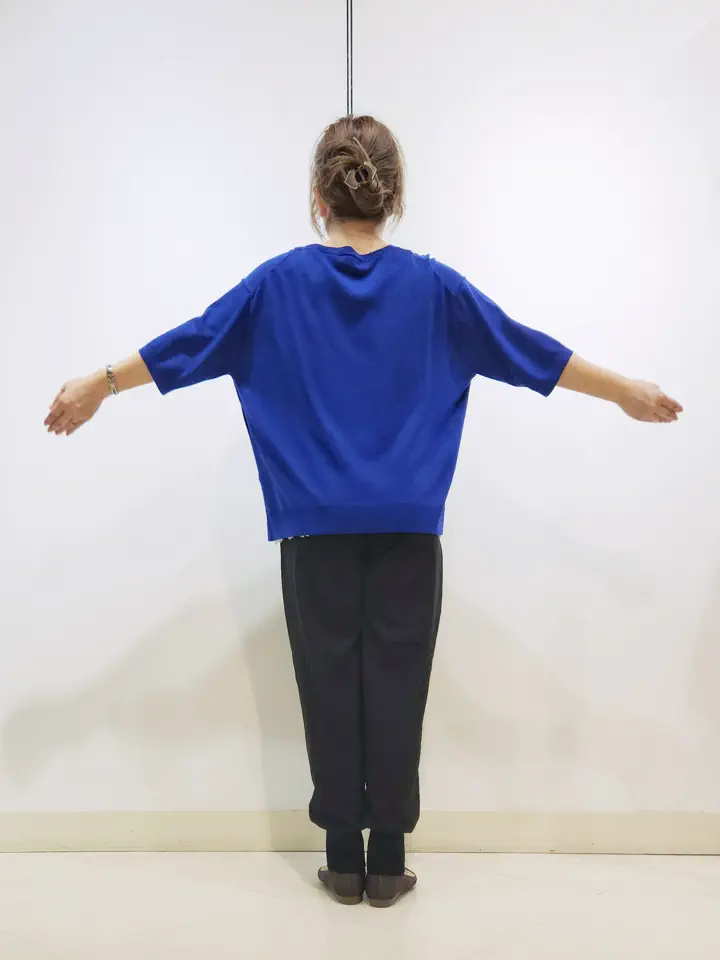 ONWARD CROSSET SELECT 中野 コーディネート画像