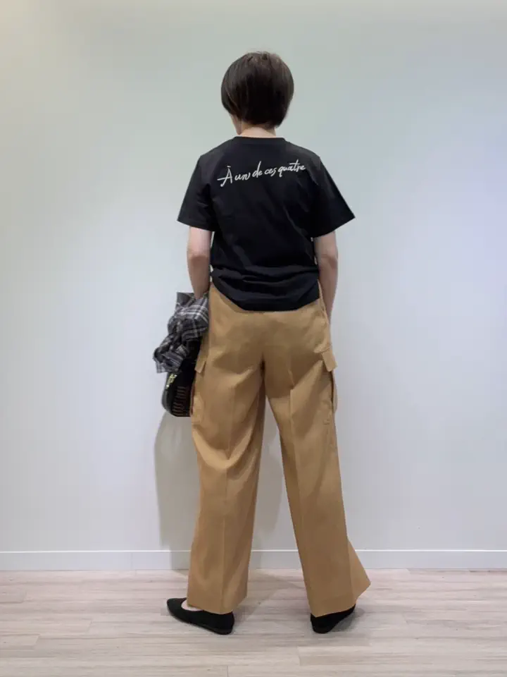 ONWARD CROSSET SELECT 権田 コーディネート画像