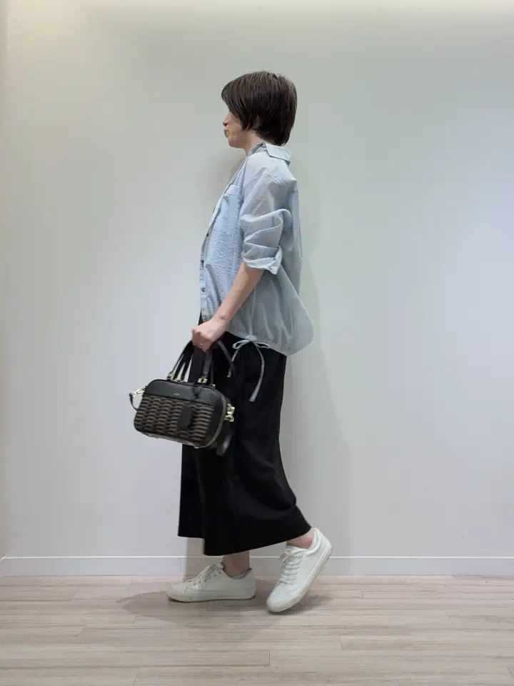ONWARD CROSSET SELECT 権田 コーディネート画像