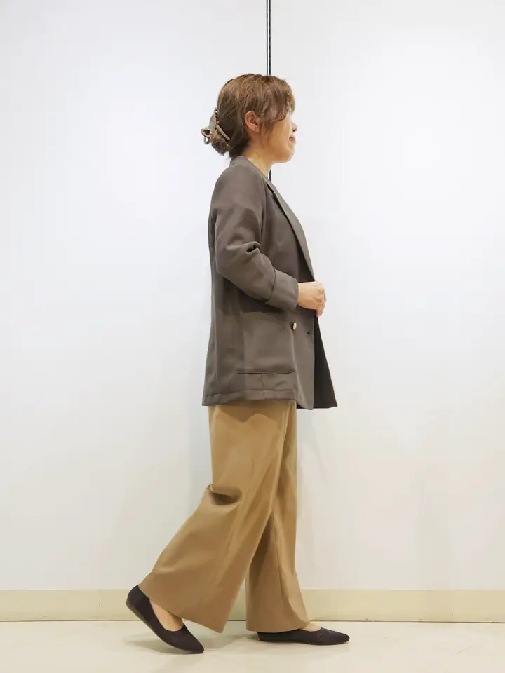 ONWARD CROSSET SELECT 中野 コーディネート画像