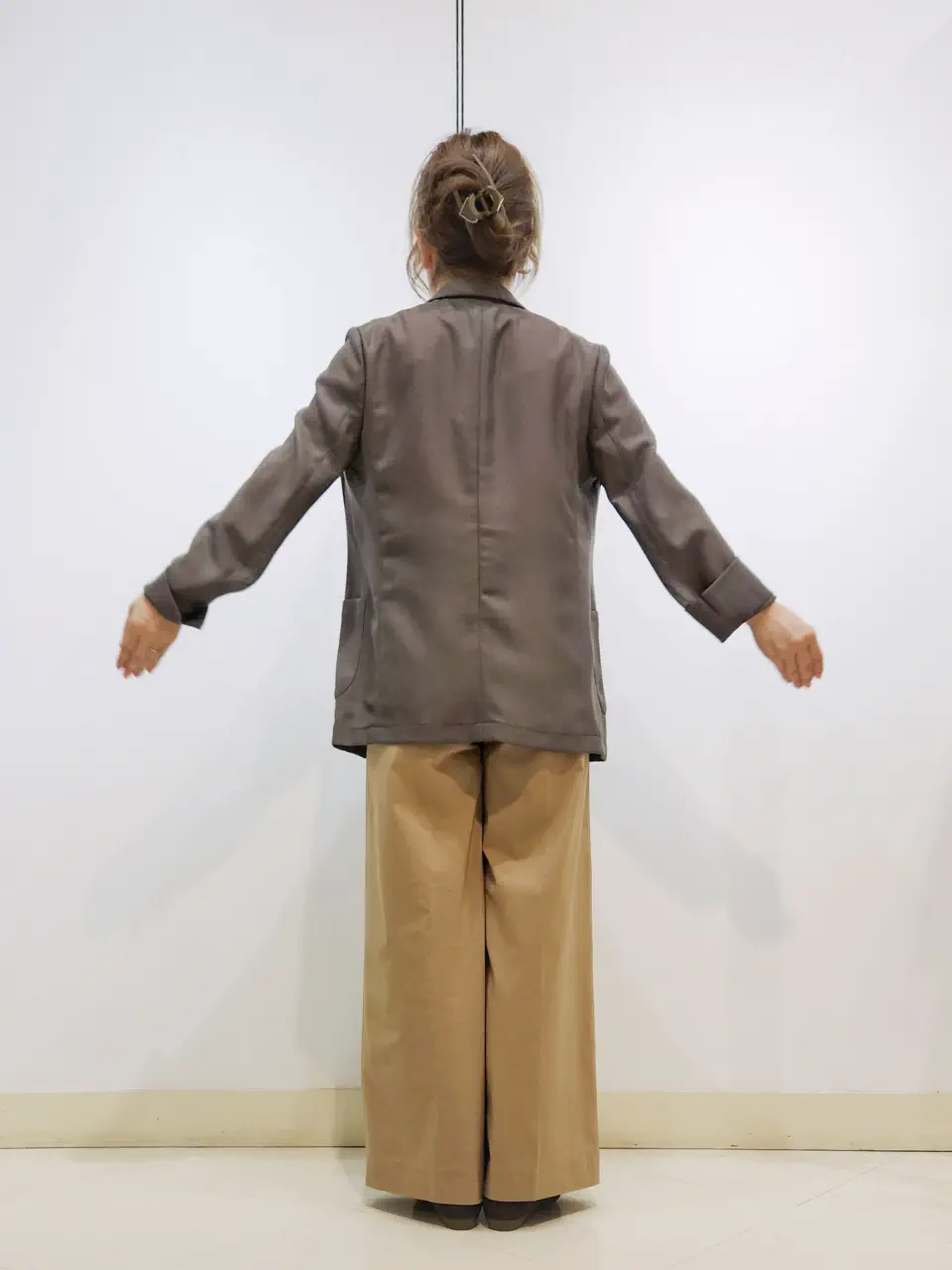 ONWARD CROSSET SELECT 中野 コーディネート画像
