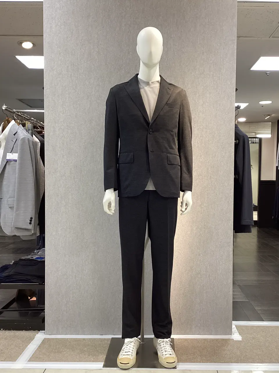  久古 コーディネート画像