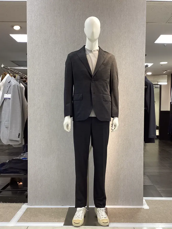 ONWARD CROSSET SELECT 久古 コーディネート画像