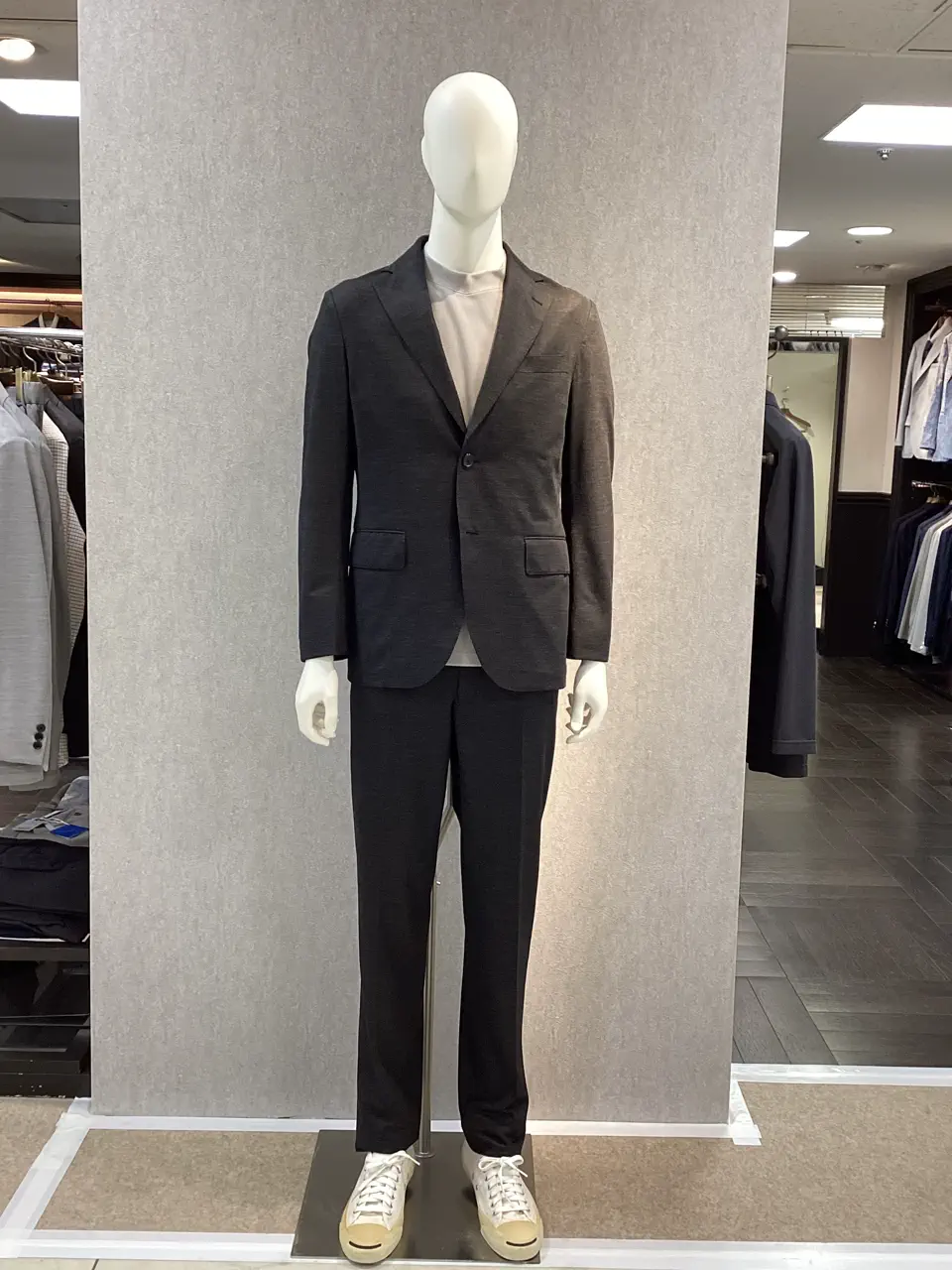 ONWARD CROSSET SELECT 久古 コーディネート画像