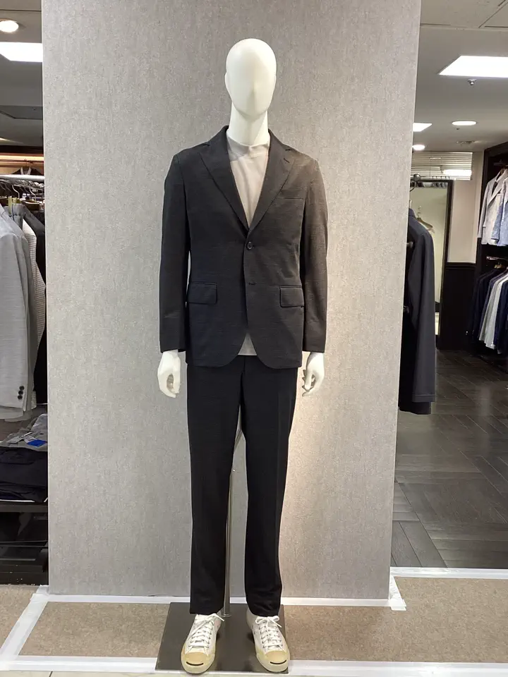 ONWARD CROSSET SELECT 久古 コーディネート画像