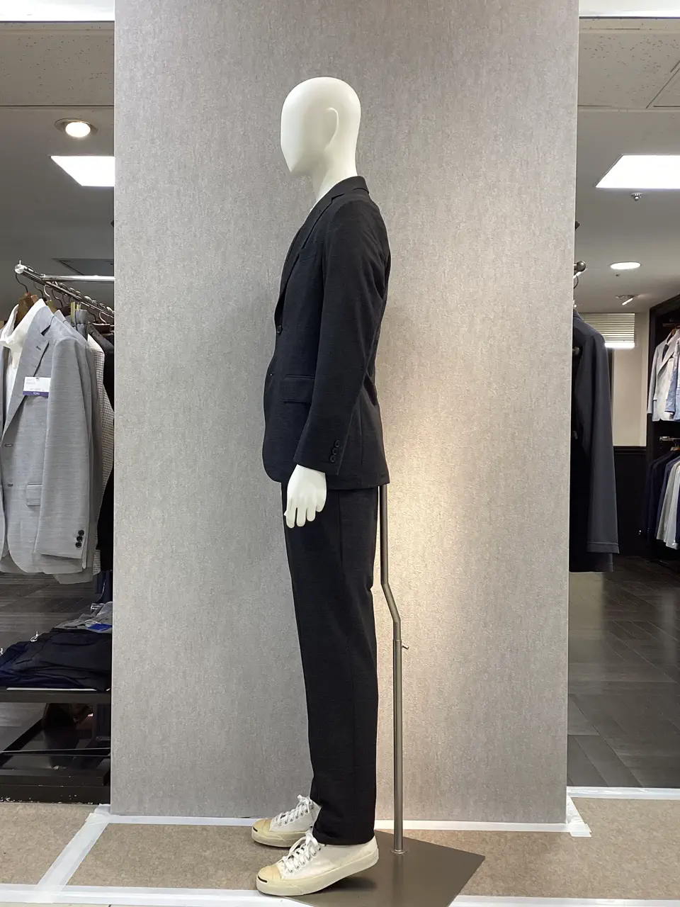 ONWARD CROSSET SELECT 久古 コーディネート画像