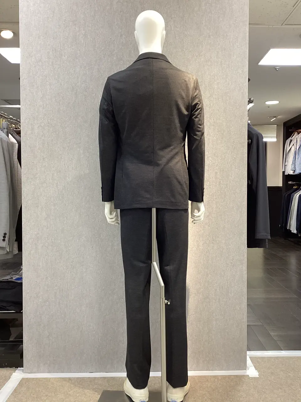 ONWARD CROSSET SELECT 久古 コーディネート画像