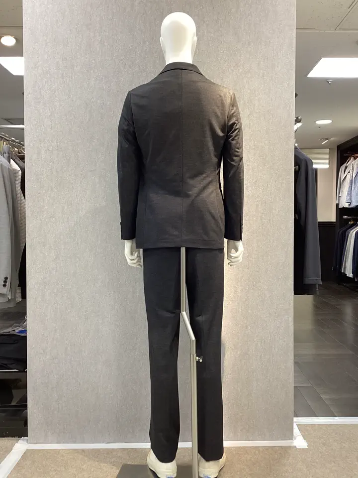 ONWARD CROSSET SELECT 久古 コーディネート画像