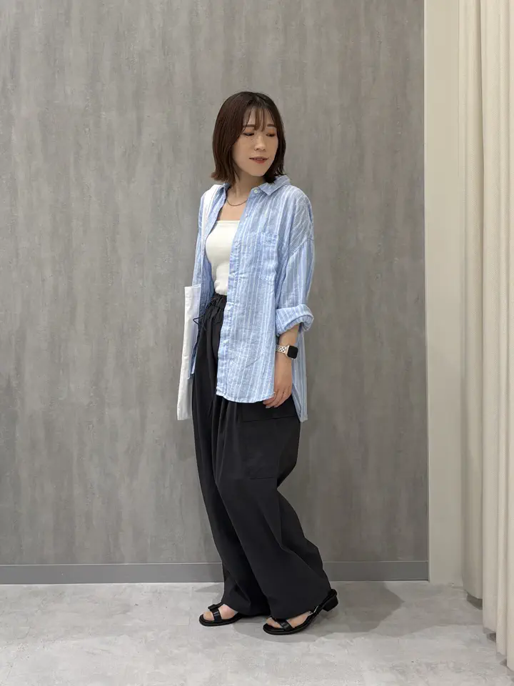ONWARD CROSSET SELECT 若松 コーディネート画像