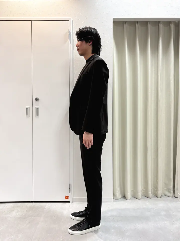 ONWARD CROSSET SELECT 髙橋 コーディネート画像