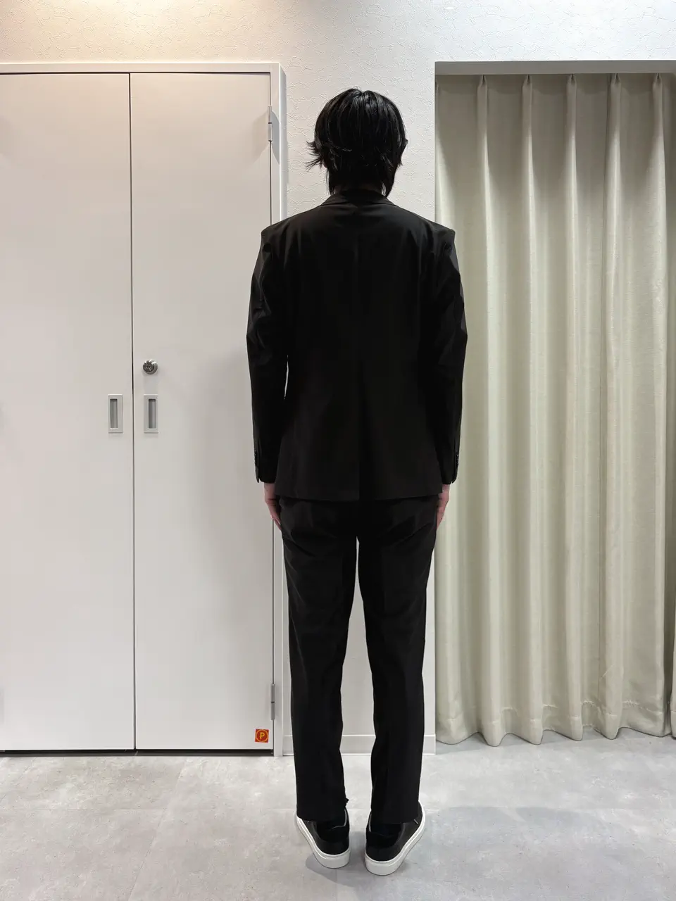 ONWARD CROSSET SELECT 髙橋 コーディネート画像