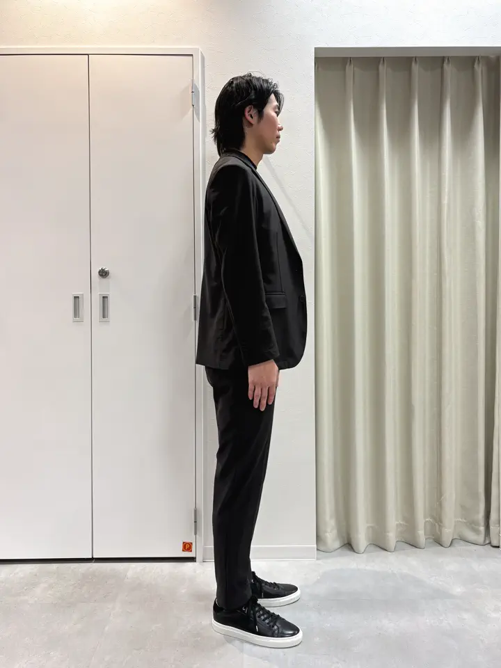 ONWARD CROSSET SELECT 髙橋 コーディネート画像