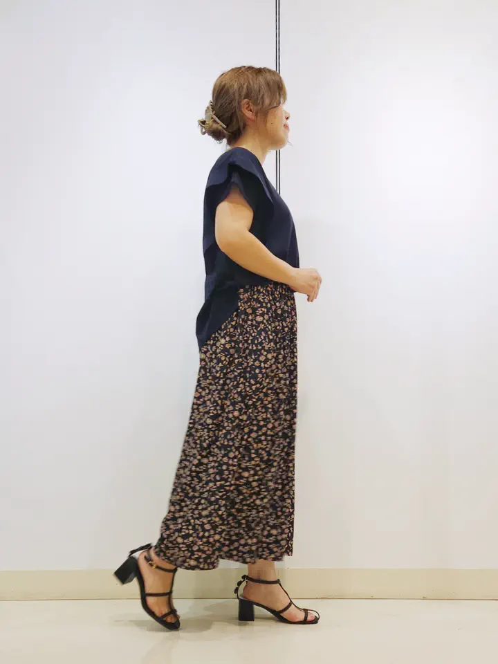 ONWARD CROSSET SELECT 中野 コーディネート画像