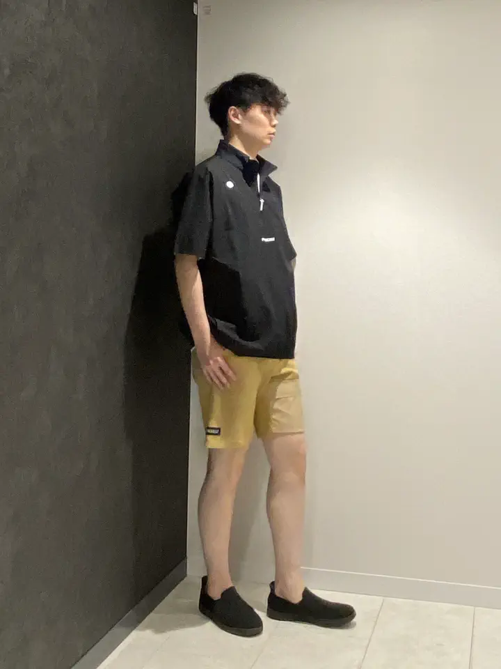 ONWARD CROSSET SELECT 木村 コーディネート画像