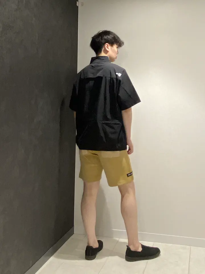 ONWARD CROSSET SELECT 木村 コーディネート画像