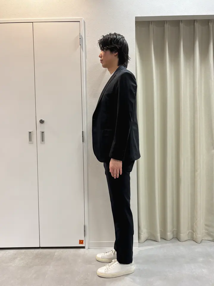 ONWARD CROSSET SELECT 髙橋 コーディネート画像