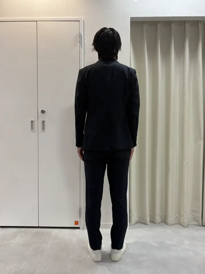 ONWARD CROSSET SELECT 髙橋 コーディネート画像