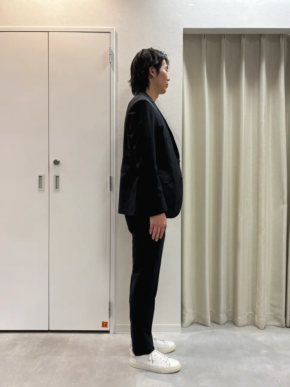 ONWARD CROSSET SELECT 髙橋 コーディネート画像