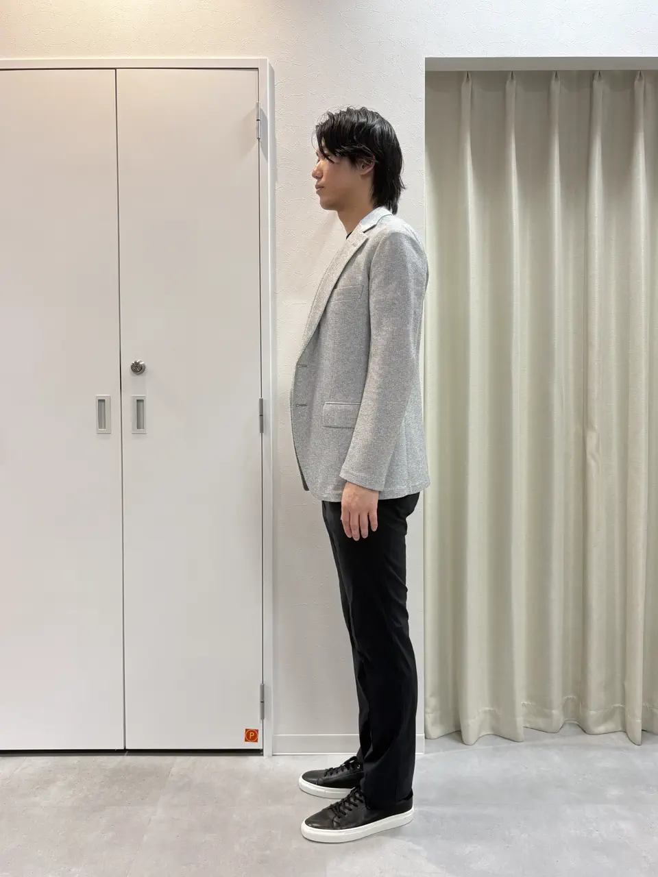 ONWARD CROSSET SELECT 髙橋 コーディネート画像