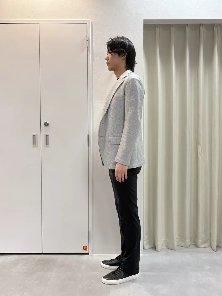 ONWARD CROSSET SELECT 髙橋 コーディネート画像
