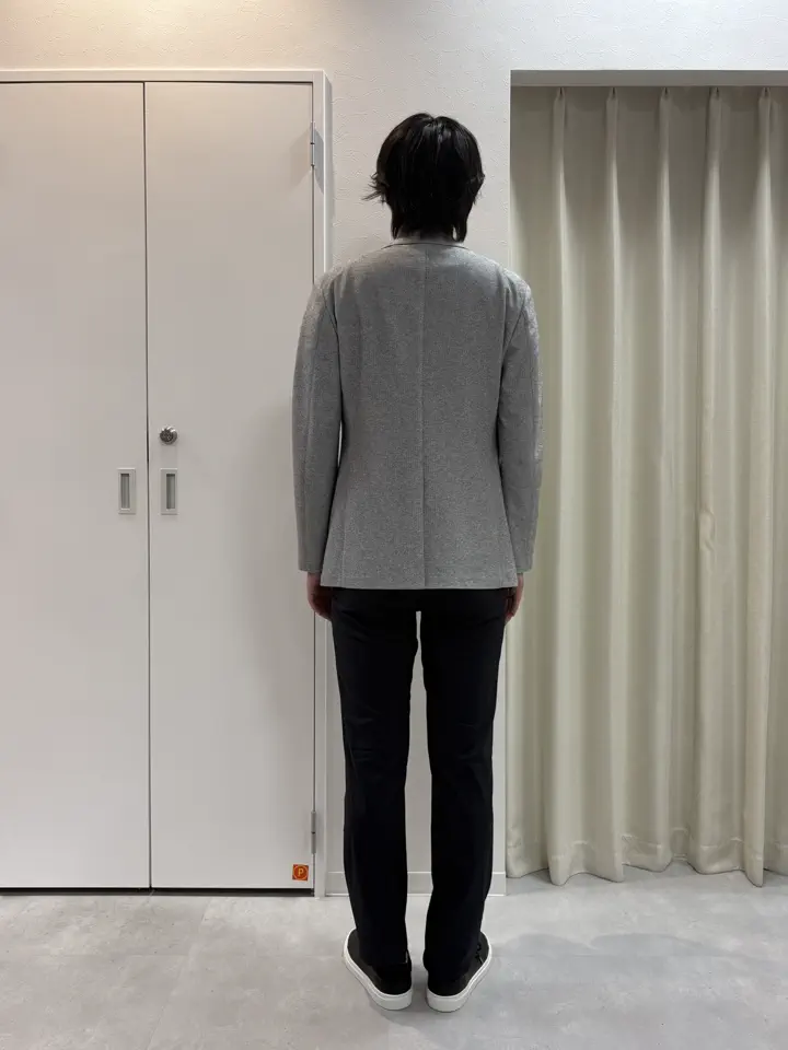ONWARD CROSSET SELECT 髙橋 コーディネート画像